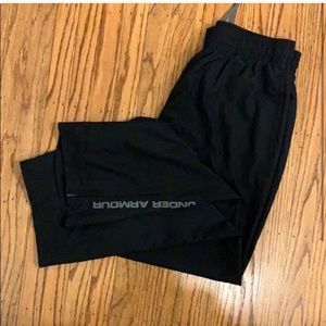 Under Armour Vital Warm-Up Pants